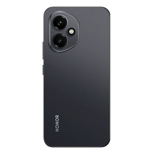 Смартфон Honor 400 12/256GB Midnight Black EU