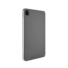 Чехол-книжка uBear Touch Case для iPad Pro 11 (4‑го поколения), поликарбонат, темно-серый
