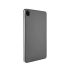 Чехол-книжка uBear Touch Case для iPad Pro 11 (4‑го поколения), поликарбонат, темно-серый