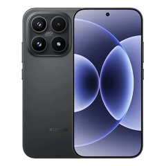 Xiaomi 17 12/512Gb Black, чёрный