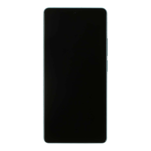 Xiaomi Redmi Note 14S 12/512Gb Ocean Blue, голубой