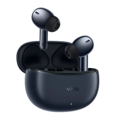 Наушники TWS Vivo Buds Cosmic Blue