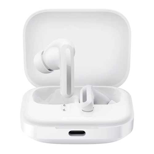 Наушники Xiaomi Redmi Buds 5 White, белый