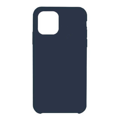 Чехол Silicone Case для iPhone 16 Pro Blue, синий купить в Донецке ДНР