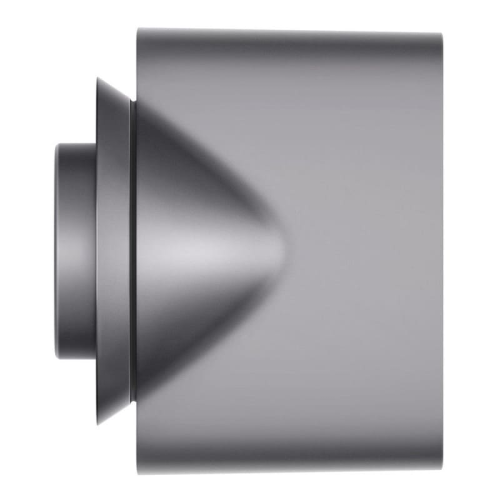Фен Dyson Supersonic HD08 Nickel/Copper, никель/медь купить в Донецке ДНР
