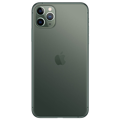 Apple iPhone 11 Pro Max 64Gb Midnight Green, темно-зеленый купить в Донецке ДНР