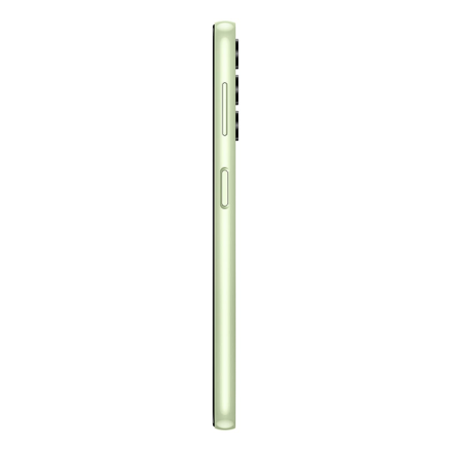 Samsung Galaxy A14 (2023) 4/128Gb Green, зеленый