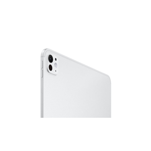 Apple iPad Pro 13" (M4, 2024, 7 gen) Wi-Fi 1Tb Silver, серебристый