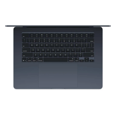 Apple MacBook Air 15" (M5, 10C CPU, 10C GPU, 2026) 16/512Gb SSD Midnight, «тёмная ночь»