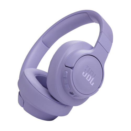 Наушники накладные Bluetooth JBL Tune 770NC Purple