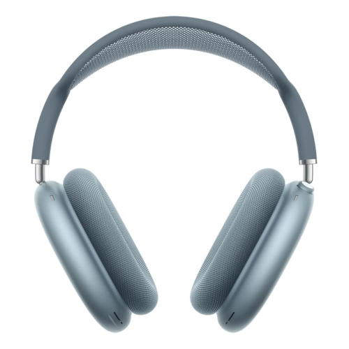 Наушники Apple AirPods Max (2024) Blue, голубой купить в Донецке ДНР