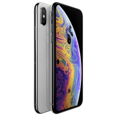 Apple iPhone XS 256Gb Silver, серебристый