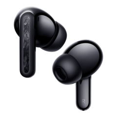 Наушники Xiaomi Redmi Buds 5 Pro Midnight Black, Чёрный