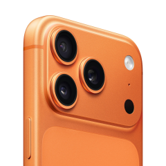 Apple iPhone 17 Pro 512Gb eSIM Cosmic Orange, оранжевый