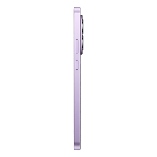 Xiaomi Redmi Note 15 Pro 5G 12/256Gb Mist Purple, фиолетовый