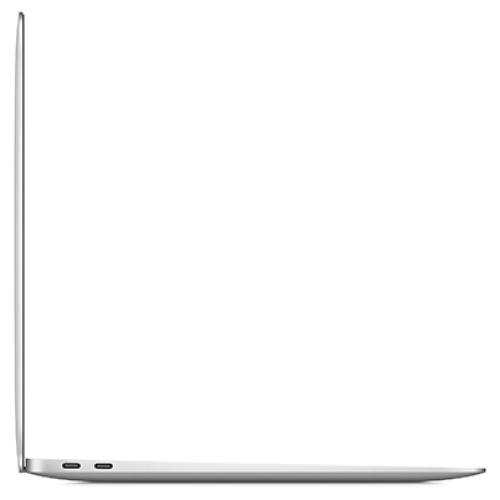 Apple MacBook Air 13 (M1, 8C CPU, 8C GPU, 2020) 8/512Gb SSD (MGNA3) Silver, серебристый купить в Донецке ДНР