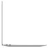 Apple MacBook Air 13 (M1, 8C CPU, 8C GPU, 2020) 8/512Gb SSD (MGNA3) Silver, серебристый купить в Донецке ДНР