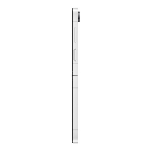Samsung Galaxy Z Flip7 FE 8/256Gb (2025) White, белый