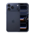 Apple iPhone 17 Pro Max 256Gb eSIM Deep Blue, темно-синий