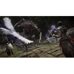 Игра Elden Ring для Sony PlayStation 5, русская озвучка