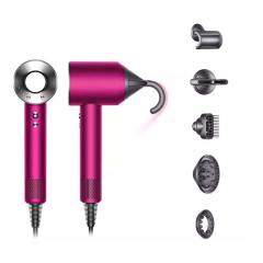 Фен Dyson Supersonic HD08 Fushia, фуксия