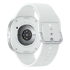 Часы Samsung Galaxy Watch8 LTE 44мм Silver, серебро