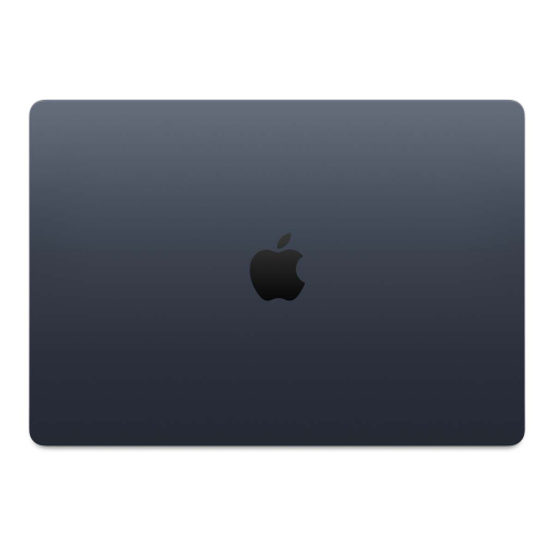 Apple MacBook Air 15" (M4 10C CPU, 10C GPU, 2025) 24/512Gb SSD (MC6L4) Midnight, «тёмная ночь»