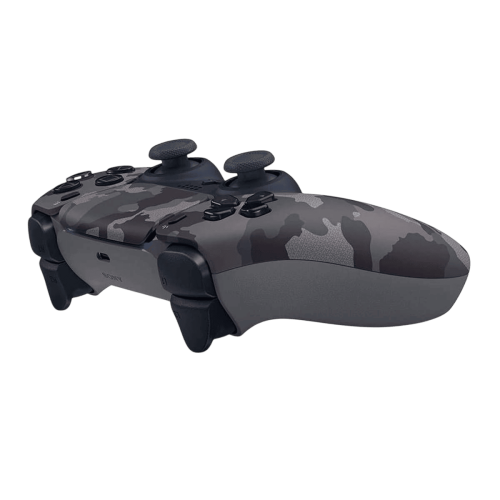 Геймпад Sony DualSense для Sony PlayStation 5 Серый камуфляж купить в Донецке ДНР