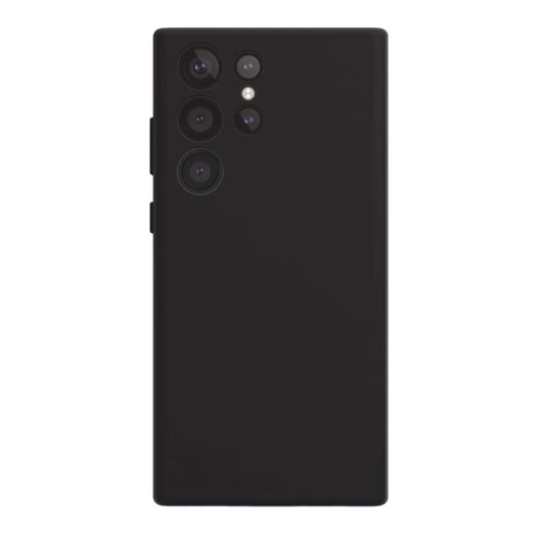 Чехол для Samsung Galaxy S24 Ultra MATTE CASE с MagSafe Черный купить в Донецке ДНР