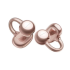 Наушники True Wireless HUAWEI FreeClip Pink Gold