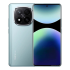 Xiaomi Redmi Note 14 Pro+ 5G 12/256Gb Frost Blue, зелёный