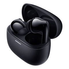 Наушники Xiaomi Redmi Buds 5 Pro Midnight Black, Чёрный