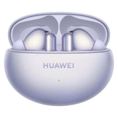 Беспроводные наушники HUAWEI Freebuds 6i Purple