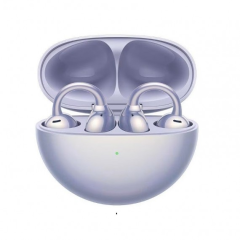 Наушники True Wireless HUAWEI FreeClip Purple
