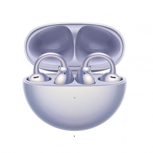 Наушники True Wireless HUAWEI FreeClip Purple