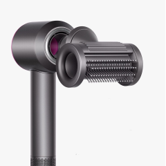 Фен Dyson Supersonic HD15 Nickel/Copper, никель/медь
