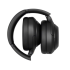 Наушники полноразмерные Bluetooth Sony WH-1000XM4 Black