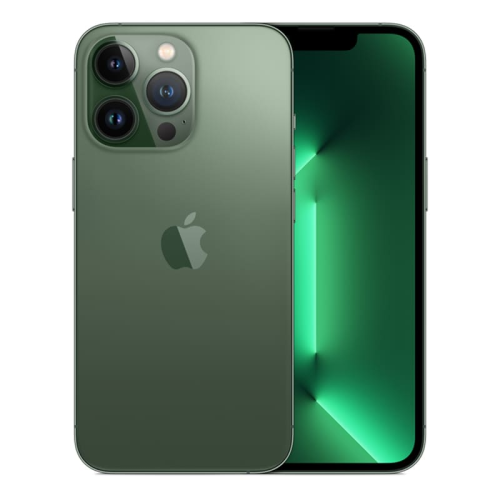 Apple iPhone 13 Pro 512Gb Alpine Green, зеленый купить в Донецке ДНР