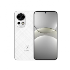 Смартфон HUAWEI nova 13 12/256GB White
