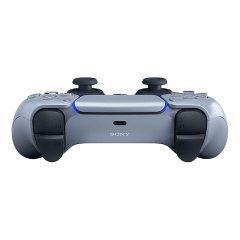 Геймпад Sony DualSense для Sony PlayStation 5 Sterling Silver, серебристый