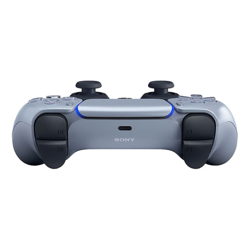 Геймпад Sony DualSense для Sony PlayStation 5 Sterling Silver, серебристый