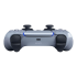Геймпад Sony DualSense для Sony PlayStation 5 Sterling Silver, серебристый