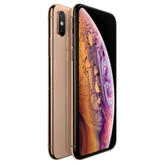 Apple iPhone XS 64Gb Gold, золотой