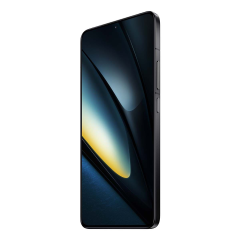 Xiaomi POCO F6 Pro 12/256Gb Black, чёрный