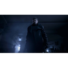 Игра Resident Evil: Village Gold Edition для PlayStation 5, русская озвучка