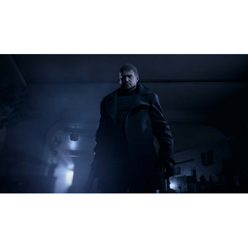 Игра Resident Evil: Village Gold Edition для PlayStation 5, русская озвучка купить в Донецке ДНР