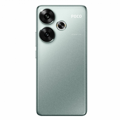 Смартфон Xiaomi Poco F6 8/256GB green
