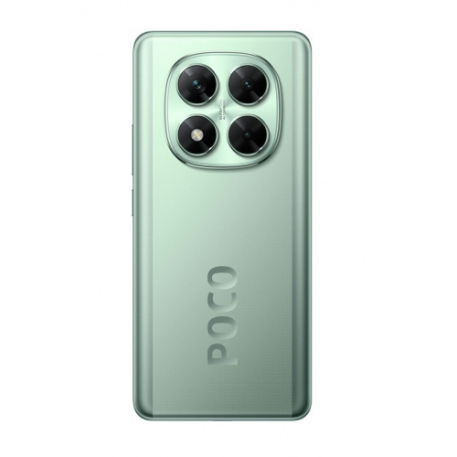 Смартфон Xiaomi Poco X7 5G 12/512GB Green