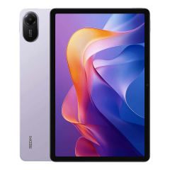 Xiaomi Redmi Pad 2 11" Wi-Fi 6/128Gb Lavender Purple, фиолетовый
