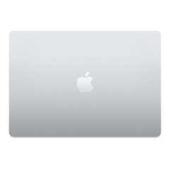 Apple MacBook Air 15" (M4 10C CPU, 10C GPU, 2025) 24/512Gb SSD (MC6J4) Silver, серебристый